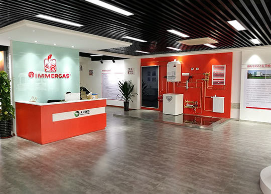 合肥三菱中央空調(diào)