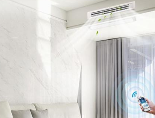 合肥中央空調不制冷的原因有哪些？