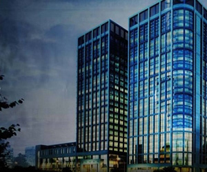 合肥環球金融中心