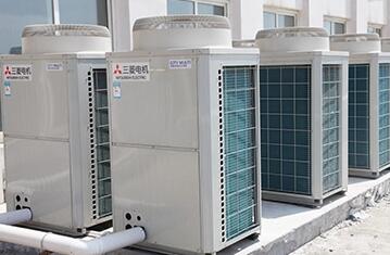 三菱電機(jī)中央空調(diào)
