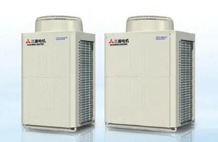 三菱電機中央空調